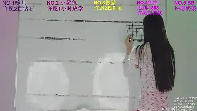 美女STY-0089在线直播