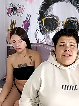 play_girls_ - Play_girls_'s free webcam - UK Sex Cams