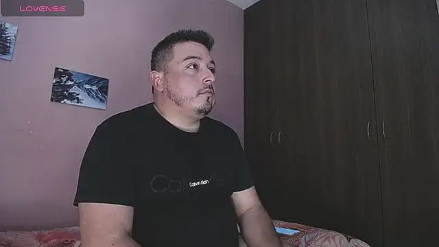 antonycruz live sex cam