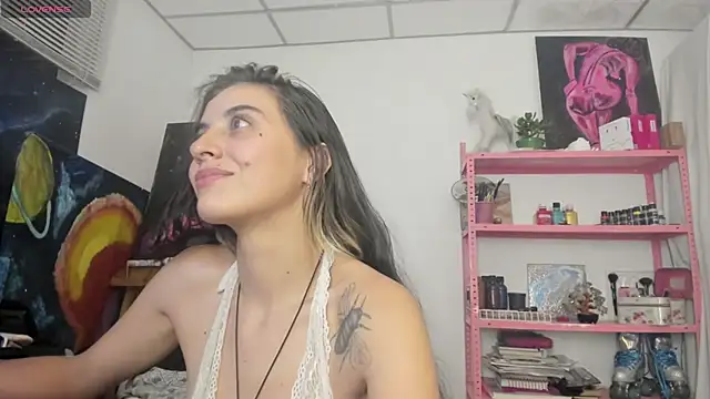 mariecam420 - Mariecam420's free webcam - UK Sex Cams