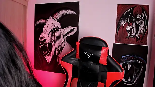 rubyy-rose1 - Rubyy-Rose1's free webcam - UK Sex Cams