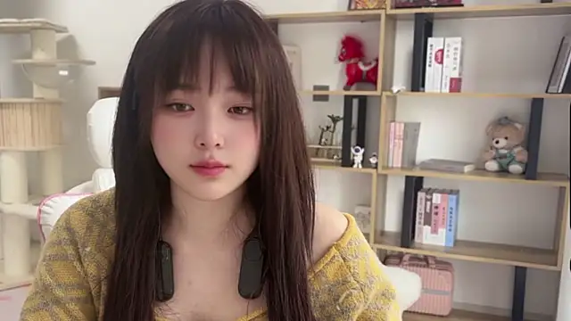 美女Chenjing0在线直播