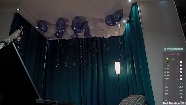 VIktorSecret live sex cam