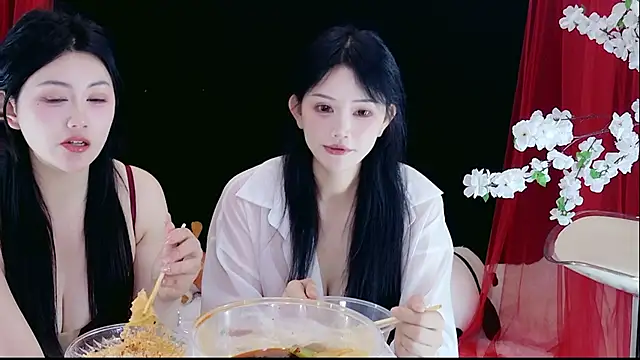 美女Banana-Milk69在线直播