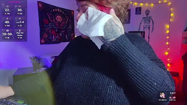 Sabrina_scarlett webcam