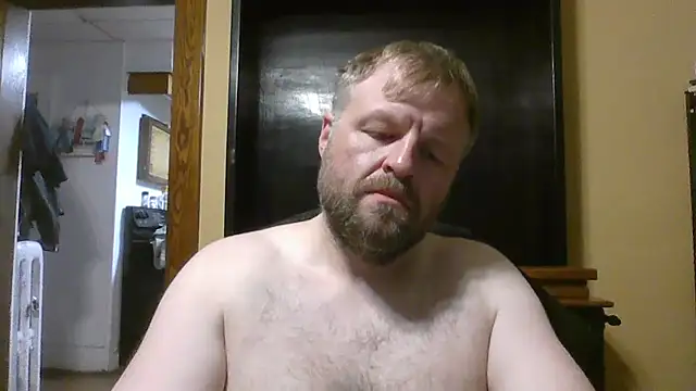 theonedonshaun (Ask my age) - GET DADDY NAKED