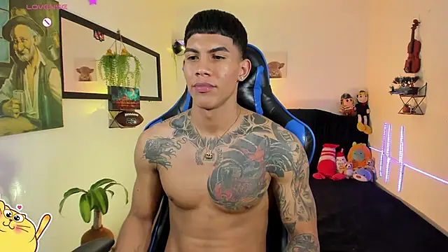 Preview of damian_latinxxx
