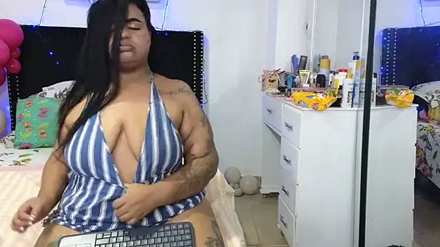 charlotte_077 - Charlotte_077's free webcam