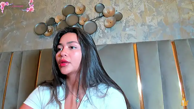 kimdevinne - KimDevinne's free webcam