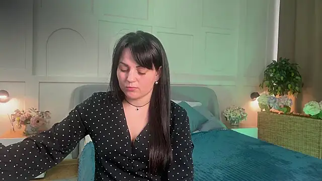 _silkyshadow_ - _SilkyShadow_'s free webcam