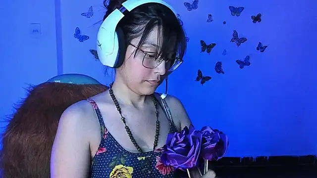 little_lisy - Little_Lisy's free webcam