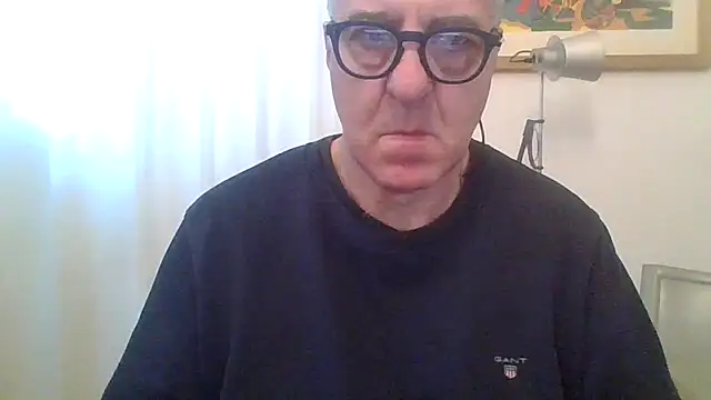 anonimo7735 - ANONIMO7735's free webcam - UK Sex Cams