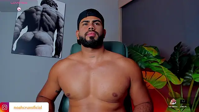 Preview of noah_crux