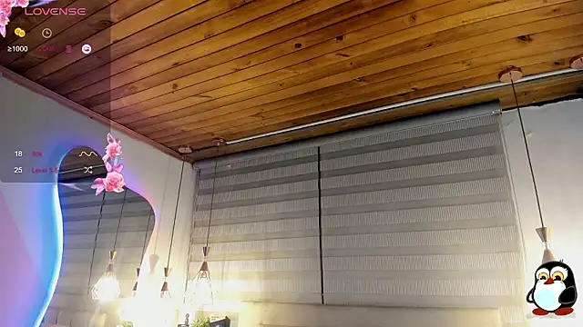 cristal__hot_1 - Cristal__hot_1's free webcam