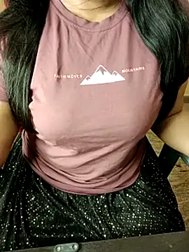 Webcam Model (Madhu_Reddy46) is live