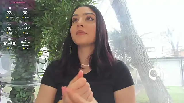 lexi_storm - Lexi_Storm's free webcam