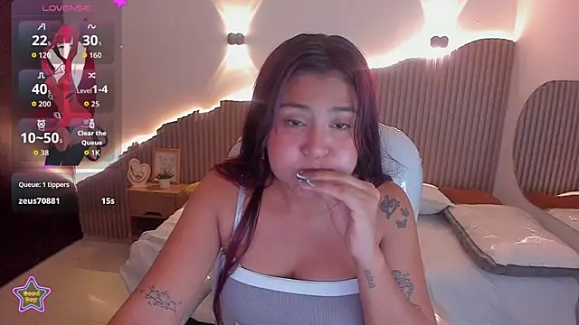 anita23__ - Anita23__'s free webcam