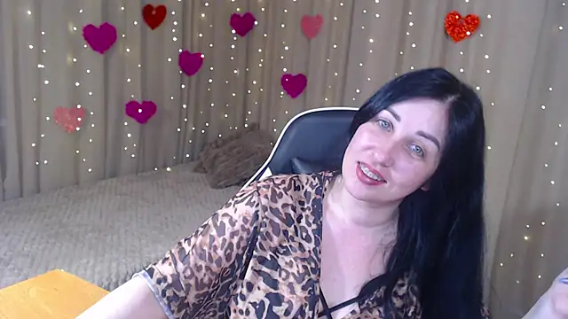 jillstevens - JillStevens's free webcam