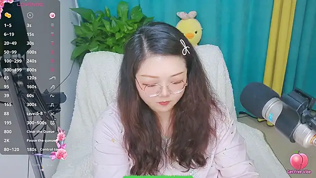 angelwithecup - AngelwithEcup's free webcam