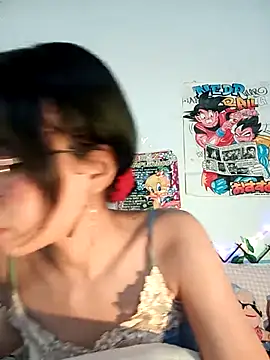 dolliette24 - Dolliette24's free webcam