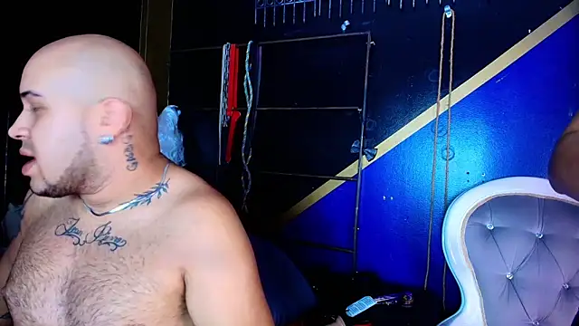 YiingandYang live sex cam