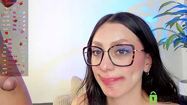 scarlett_jackson2 - Scarlett_Jackson2's free webcam