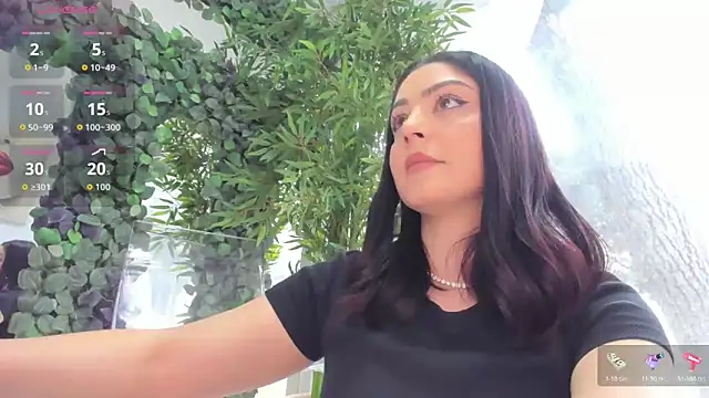 lexi_storm - Lexi_Storm's free webcam