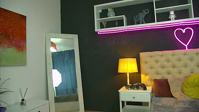 taniakaverina - TaniaKaverina's free webcam