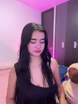 sophia_wy - Sophia_Wy's free webcam