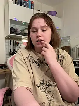 soft_focus live sex cam