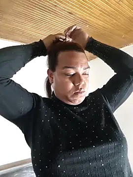 NatiBrunet live sex cam