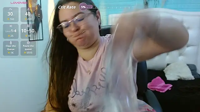 msjossie - MsJossie's free webcam