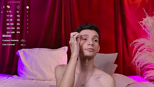 Preview of vicenteferrer