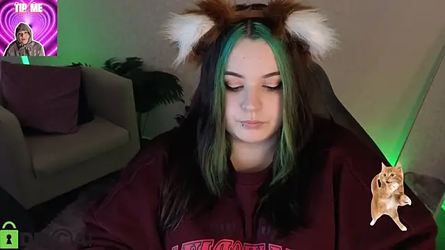 mia_r0ss - Mia_R0ss's free webcam