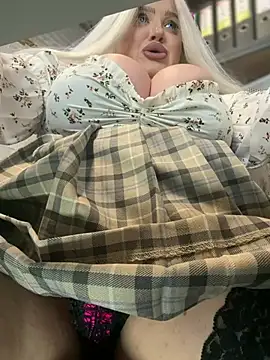 eliaden - Eliaden's free webcam