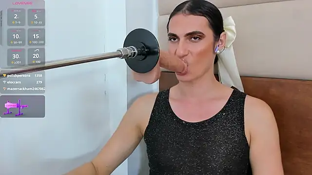 shantall_skinny - Shantall_skinny's free webcam