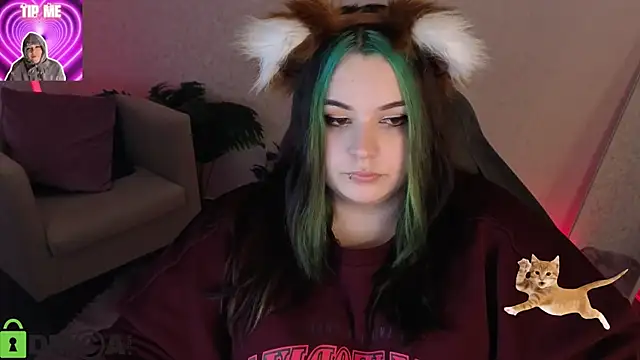 mia_r0ss - Mia_R0ss's free webcam