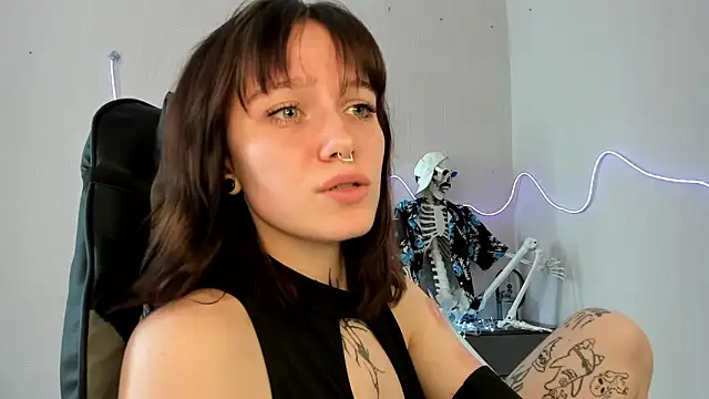 elastikisss - Elastikisss's free webcam