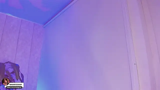 marysofff - Marysofff's free webcam
