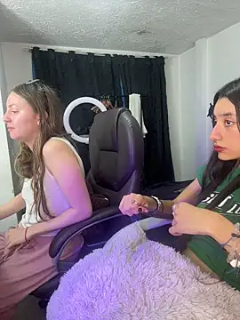 nana__rousse - Nana__rousse's free webcam