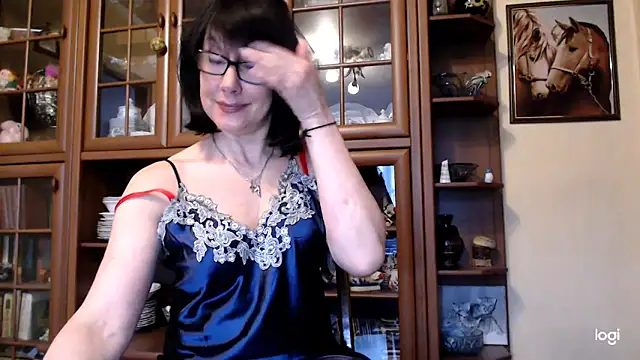 vlastelina - Vlastelina's free webcam