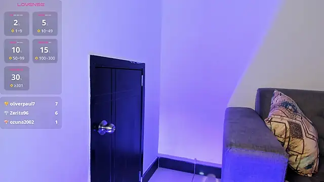 alina_bond - Alina_Bond's free webcam