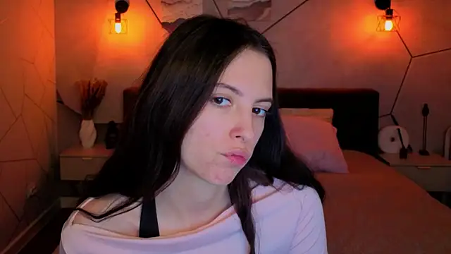 elise_robbie - Elise_robbie's free webcam