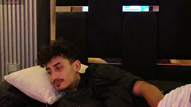 dark_eros_ - Dark_Eros_'s free webcam