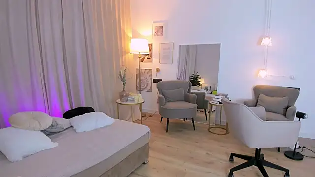 dianamagestic - DianaMagestic's free webcam