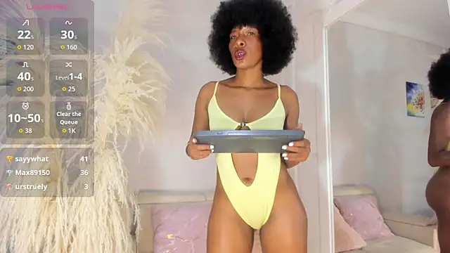 cardykambell1 - CardyKambell1's free webcam