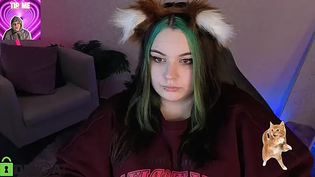 mia_r0ss - Mia_R0ss's free webcam