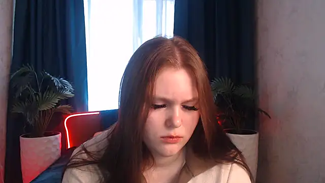 musegirl - Musegirl's free webcam