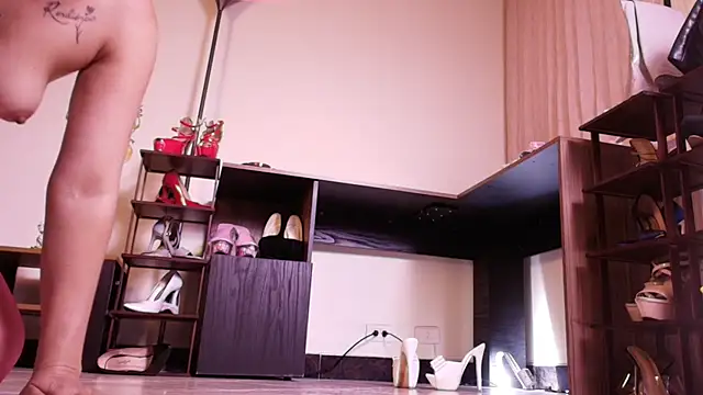 missmabelle - Missmabelle's free webcam