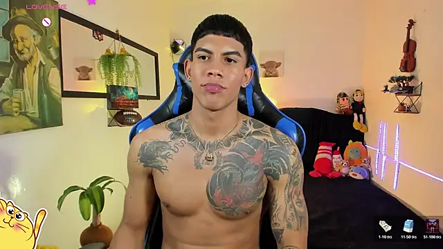 Preview of damian_latinxxx